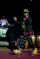 Lee Perry 2012 05 17