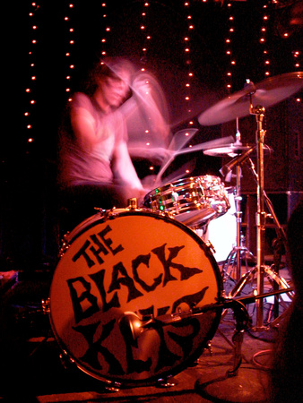 2003 10 12 The Black Keys 053